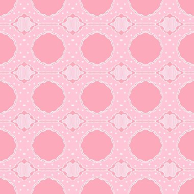 Kusursuz vektör arkaplanı, soyut duvar kağıdı