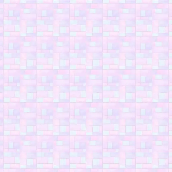 Açık mor, kare biçiminde pembe vektör dokusu.