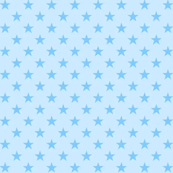 Yıldızlı kusursuz desen