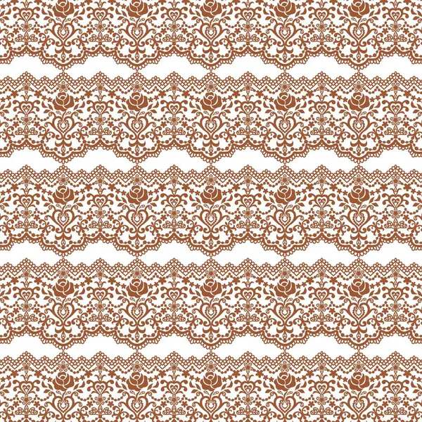 Soyut şekilli kusursuz desen