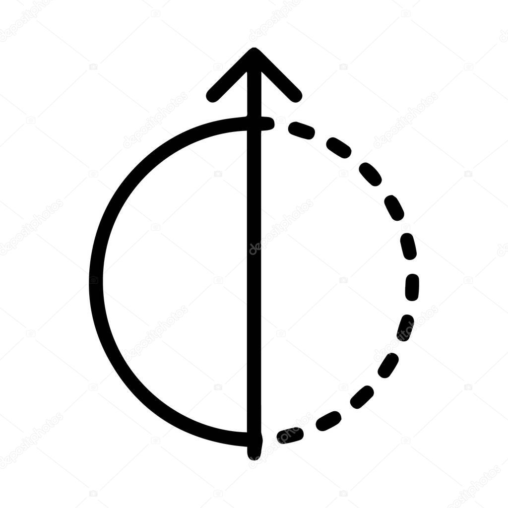 Victor symbolizes precision, focus, direction, much like arrows aimed at success. Through strength and determination, he guides others toward their goals, inspiring them to stay true to their path and always move forward with confidence and purpose.