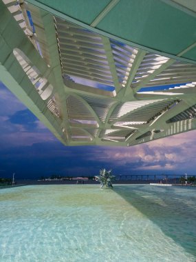 Yarının Müzesi Rio de Janeiro
