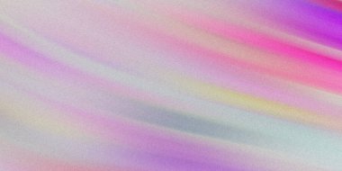 Bu pastel soyut dijital sanat kompozisyonu pembe, mor, mavi ve sarı renklerin güzel bir karışımını sergiliyor. Yumuşak, pürüzsüz dokular ve ince tahıl etkisi modern tasarım projeleri için mükemmel bir rüya gibi, sanatsal zemin oluşturur. İdeal