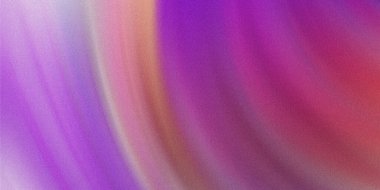 Canlı ve dinamik soyut bir arka plan. Renkli değişkenlerin ve ince bir dokunun kusursuz bir karışımını içeriyor. Bu modern ve sanatsal tasarım, mor, pembe, turuncu ve kırmızı renkleriyle tasarım projeleri, sanat eserleri ve dijital uygulama için mükemmeldir.