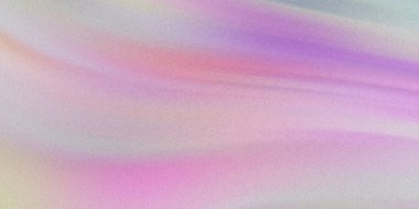 Beyaz aksanlı pembe ve mor tonlarında rüya gibi, yumuşak suluboya gökyüzü değişimleri. Bu soyut sanat eseri ruhani ve kadınsı bir estetik için ince ve kumlu bir dokuya sahiptir. Bir arkaplan ya da dizayn olarak ideal, bu 