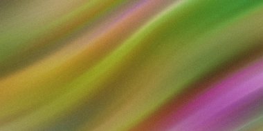 Yeşil, altın ve pembe renklerin pürüzsüz bir gradyan karışımından oluşan canlı ve soyut bir arkaplan. Dijital tasarım projeleri, web siteleri ya da şık bir duvar kağıdı olarak ideal. Bu modern, ince doku karmaşık ve renkli bir zemin sunar..