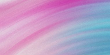 Pembe, mavi ve mor tonlarında rüya gibi, pastel kıvrımlı bir arka plan. Web siteleri, duvar kağıtları ya da yumuşak, kadınsı ve kaprisli bir dokunuşa ihtiyaç duyan her tasarım için mükemmel. Yumuşak eğim ve soyut doku narin ve havadar bir his yaratır. Bunun için ideal.