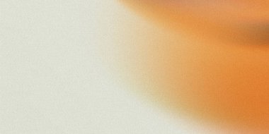 Yumuşak, ince bir gradyan bej ve turuncu renkleri harmanlayarak sıcak ve zarif bir zemin oluşturur. Modern tasarımlar için idealdir, bu minimalist doku basit ama stil sahibi bir estetik sunar, web siteleri, sunumlar veya duvar kağıdı olarak mükemmeldir. Yumuşak, li