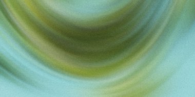 Sakinleştirici soyut bir arka plan. Canlı yeşil ve mavi renkli bir girdap. Yumuşak, organik bir doku yaratıyor. Dijital tasarım projeleri, duvar kağıtları ya da kaplama olarak mükemmel. Huzur ve sükunet hissi uyandırmak için ideal..