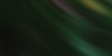 Koyu yeşil soyut bir arka plan, çapraz çizgiler açık yeşil ve sarı renkler. Görüntünün kütleli bir dokusu var, bu da doğal veya organik bir yüzeyi işaret ediyor. Kompozisyon basit ve minimalist..