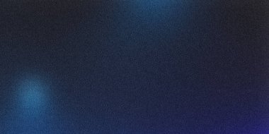 İnce bir dokusu olan tanecikli mavi bir arkaplan. Koyu maviden açık tona geçiş. Kompozisyon basit ve soyut..
