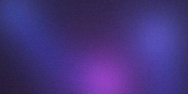 Kumlu soyut bir arka plan mor ve mavi renklerin bir gradyanını içerir. Görüntünün ince bir dokusu var. Açık alanlar ve koyu gölgeler derinlik yaratıyor..