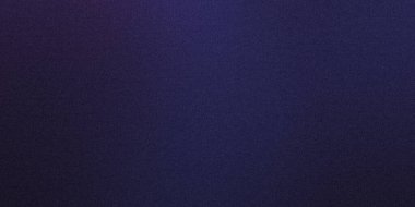 Koyu mavi bir arka plan, ince bir kumlu doku ve hafif bir eğim. Görüntü kaba yüzeyi olan tek bir renkten oluşur..