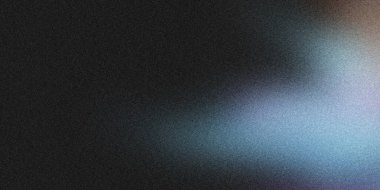 Değişken bir etkisi olan koyu kumlu bir arka plan. Görüntü, hafif açık kahverengi tonlarıyla siyahtan maviye bir geçiş gösteriyor. Doku sert ve gürültülü..