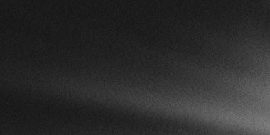 İnce tanecikli siyah desenli bir arka plan. Sağ tarafta bir ışık gradyan etkisi görülebilir, derinlik ve boyut hissi yaratır..