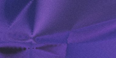 Kumlu mor bir arka plan ve kumlu bir görünüş. Görüntü, hafif ışık efektleriyle koyu bir siluet şeklindedir. Kompozisyon soyut ve sanatsal..