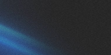 Koyu dokulu arka plan, çapraz mavi ve deniz mavisi renginde. Görüntünün ince bir dokusu ve ince bir ses efekti var..