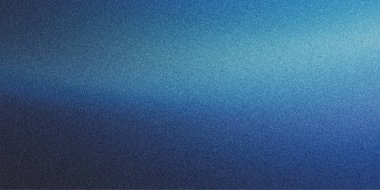 Mavi tonların bir karışımı ile desenli bir arka plan. Görüntü ince bir ses efekti içeriyor, kumlu bir görüntü yaratıyor. Kompozisyon basit ve soyut..