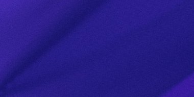 İnce kıvrımlı ve kumlu yüzeyi olan dokulu bir kraliyet mavi kumaşı. Kompozisyon, derinlik ve boyut hissi yaratan ton ve ışık çeşitliliğine sahiptir..