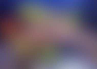 Mavinin, kahverenginin, yeşilin ve morun harmanlanmış tonlarıyla bulanık bir renk gradyanı. Yumuşak geçişler pürüzsüz ve soyut bir doku yaratır. Görüntü dijital bir illüstrasyondur..