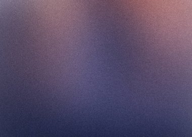 Pembeden mor tona doğru desenli bir arka plan geçişi. Görüntünün ince bir dokusu var, yüzeyde hafif bir gürültü etkisi yaratıyor..