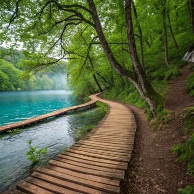 Zarif Çiçek Uyumu nötr çiçek