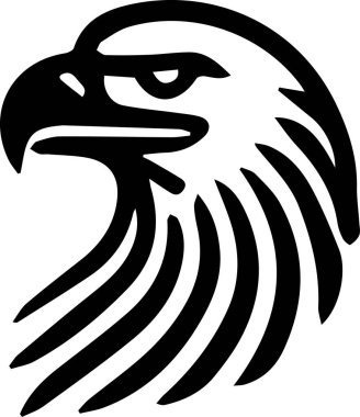 Kartal başlı maskot tasarımı 2025