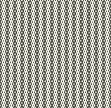 Çarşaf, banyo perdesi, çarşaf, vektör için kusursuz desen tasarımı