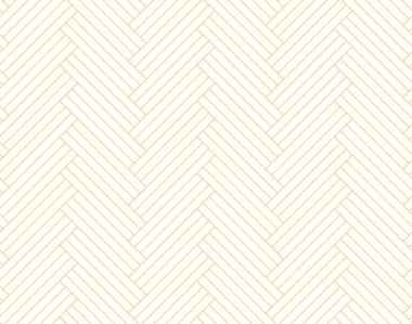 Çizgili Herringbone dikişsiz desen, üçlü tahta köşegen parke iç döşeme tasarımı, vektör