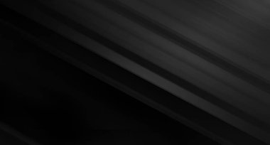 Çizgili koyu siyah bir arka plan. 3 Boyutlu Hazırlama