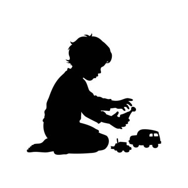 Çocukluk Anıları Oyuncak Arabalarla Oyuncak Hayalgücünde Yakalandı