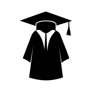 Mezuniyet Başlığı ve Cübbesi Akademik Başarı ve Çalışmaların Başarılı Tamamlanmasını Sembolize Ediyor