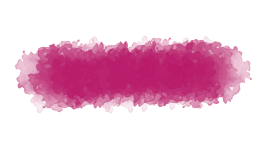 soyut su rengi pembe fırça darbesi