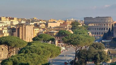 İtalya 'da Kolesseo