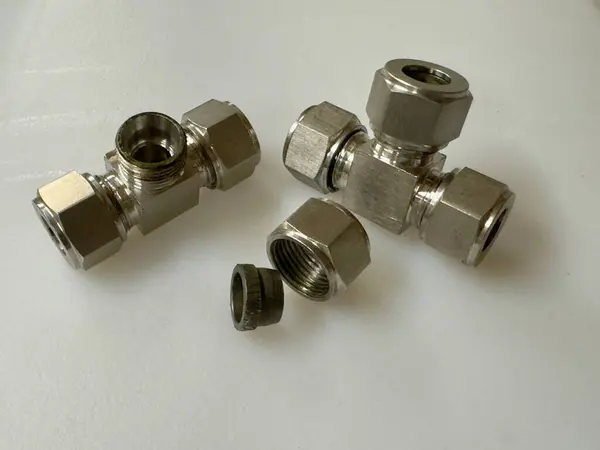 Metal tesisat ve tesisat