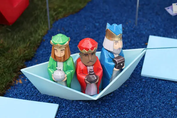 Valencia, İspanya, 17 Mart 2025. Las Fallas de Valencia.