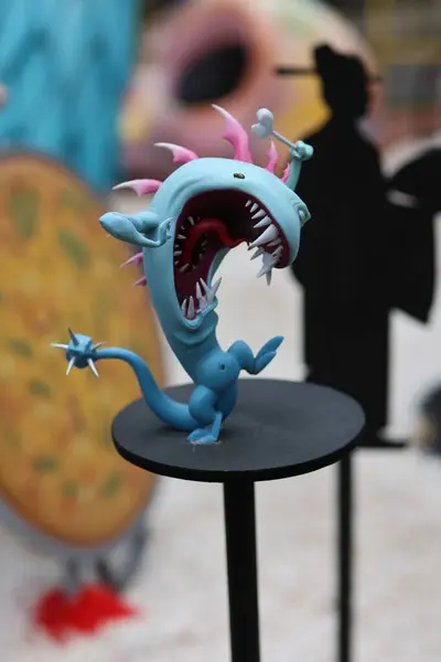 Valencia, İspanya, 17 Mart 2025. Las Fallas de Valencia.