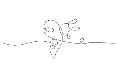 İzole edilmiş dış hat ikonunun bal arısı uçuşu sanatı devam ediyor