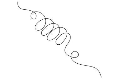 İzole edilmiş dış hat ikonunun bal arısı uçuşu sanatı devam ediyor