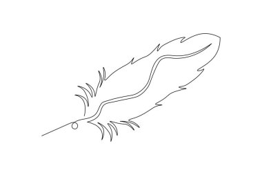 Devamlı deniz çapası çizgisi. Geminin büyüklüğü. Okyanus elementi seti.