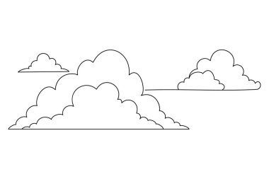 Araç vektörünün basit illüstrasyonuName