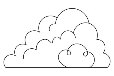 Araç vektörünün basit illüstrasyonuName