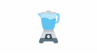 Tarifler, yemek blogları, mutfak aletleri ürünleri tasarımları, smoothie veya içecek tarifleri, mutfak siteleri, sağlıklı yaşam tarzı için uygun sıvı karıştırıcı.
