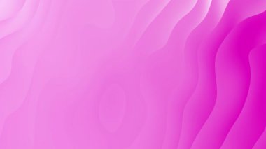 Pembe dalgalı soyut grafikler yumuşak bir arkaplan oluşturur; kadınsı tasarım projeleri, modern web siteleri ve sosyal medya grafikleri için uygundur.