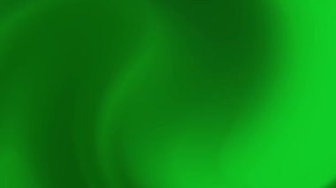 Dönen koyu yeşil girdap arka planlar, soyut tasarımlar ve grafik tasarımı, sanat ve dijital projelerdeki mistik kavramlar için uygundur..
