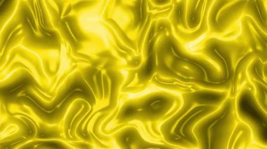 Soyut altın girdap desenleri, lüks markalaşma, arka plan, ambalaj ve modern tasarım projeleri için uygun sıvı dokuyla parlar..