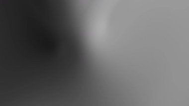 Sunumlar, minimal tasarımlar, kartvizitler veya web sitesi geçmişleri için uygun küçük kırmızı bir nokta ile gri tonlama gradyanı.