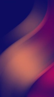 Parlayan sıvı soyut şekiller ve canlı renklerle Cadılar Bayramı arkaplanı