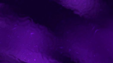 Sanatsal soyut koyu mor su arkaplan tasarımı