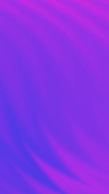 Yumuşak soyut eğimli mor akış dikey arkaplan